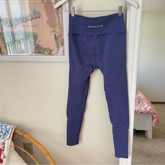 Alphalete OG Revival Leggings - Picture 13 of 13
